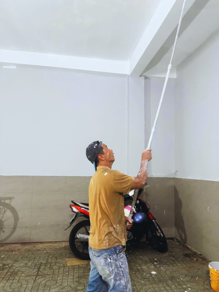 Ảnh 3 - Cho thuê phòng trọ mới sơn sửa 05/2025 - Lương Thế Vinh, P.…