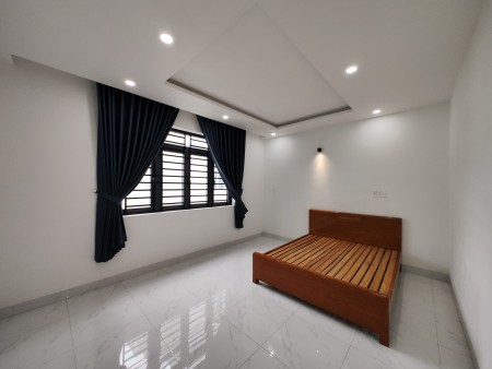 Cho thuê phòng ở đường Phạm Hùng nối dài y như hình
