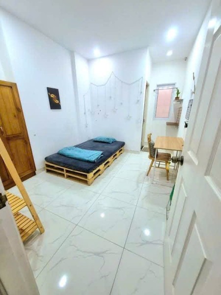 CHO THUÊ PHÒNG TRỌ ĐƯỜNG NGUYỄN VĂN ĐẬU P5 QUẬN BÌNH THẠNH