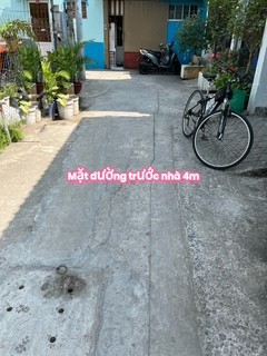 CHO THUÊ NHÀ THỊ TRẤN NHÀ BÈ, NGUYÊN CĂN, CHÍNH CHỦ