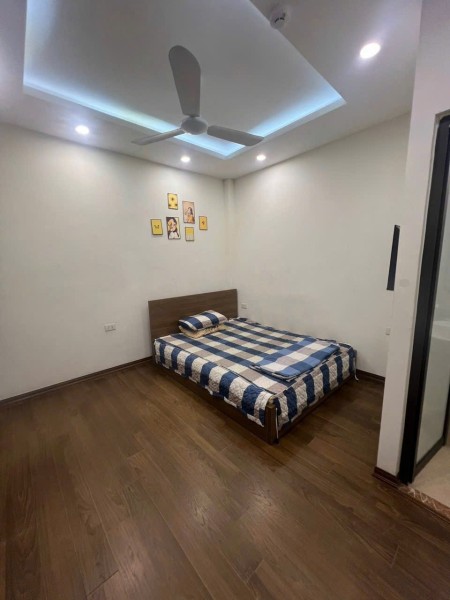 Cho thuê phòng trọ 17 - 20m2 Nam Từ Liêm