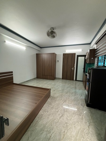 CHO THUÊ PHÒNG TRỌ - FULL NỘI THẤT, CHỈ 4 TRIỆU/THÁNG