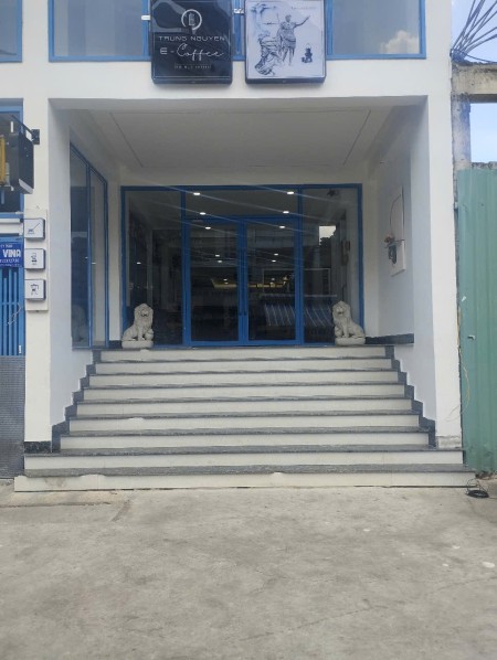Cho thuê Văn Phòng theo ngày tại đường số 59 phường 14 Gò Vấp