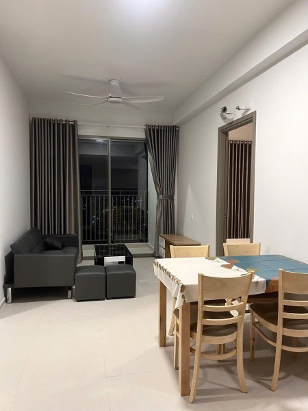 Căn hộ chung cư Sky Center, Phổ Quang, TB - cho thuê căn 2pn, DT 79m2, giá 17tr/th