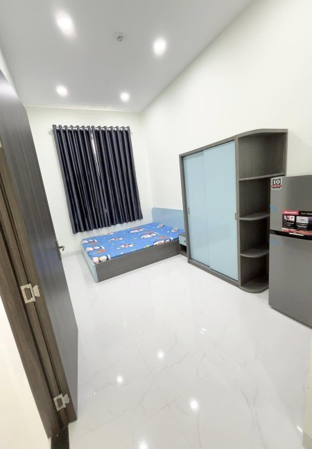 Cho thuê chdv Cát Lái dt 25m2 siêu rẻ 4tr full nt mới, ở được ngay tầng trệt tiện đi lại