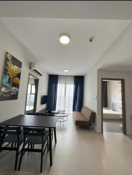 Giá thuê 13tr5/th - chung cư Sunny Plaza, Phạm Văn Đồng, GV - 2p ngủ, 2wc