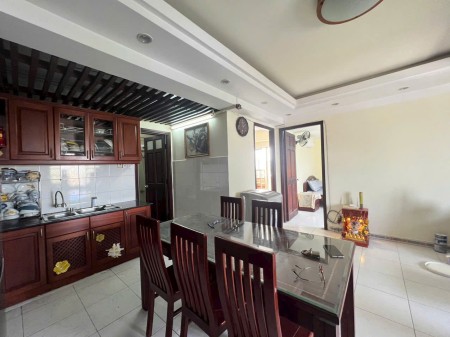 Chung cư Miếu Nổi, Vũ Huy Tấn, BT: 11triệu, 2p ngủ, có nội thấtChung cư Miếu Nổi, Vũ Huy Tấn, BT: 11
