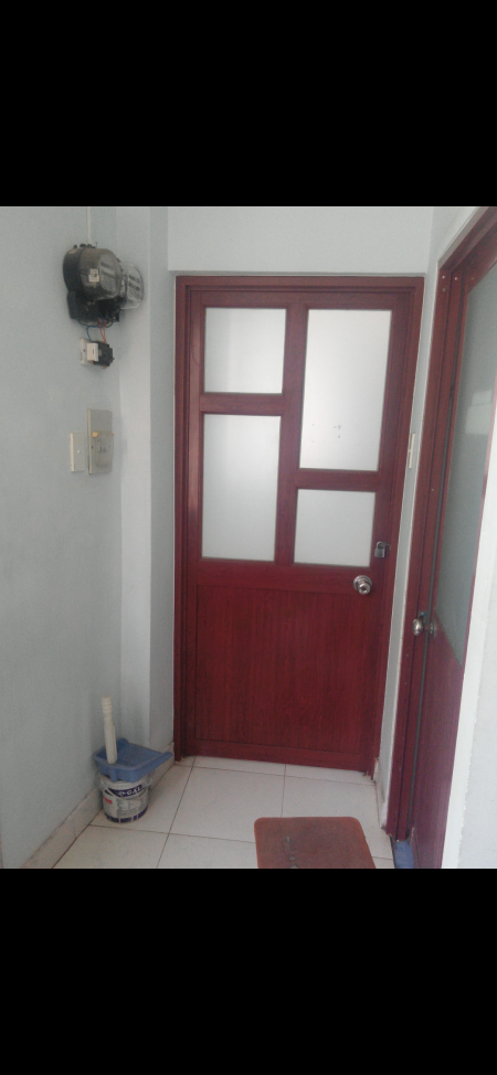 Cho nữ thuê phòng,hẻm 835 đường Trần Hưng Đạo phường 1 quận 5 thành phố Hồ chí Minh.