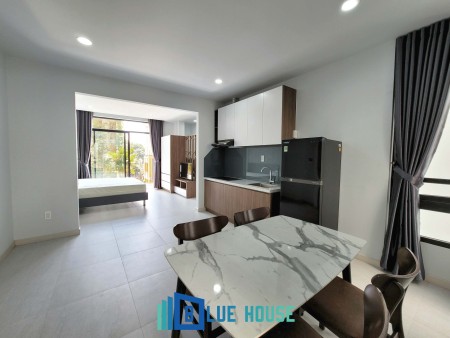 KHAI TRƯƠNG CĂN HỘ STUDIO BAN CÔNG - CÁCH MẠNG THÁNG TÁM - GẦN CÔNG VIÊN LÊ THỊ RIÊNG TÂN BÌNH