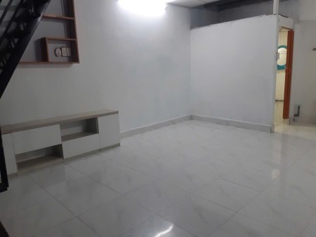 CHO THUÊ NHÀ NGUYÊN CĂN HẺM 1506 HUỲNH TẤN PHÁT