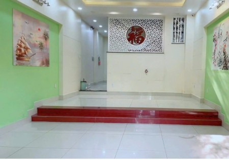 Tôi cần cho thuê nhà nguyên căn 3 lầu KDC 13E Intresco đường 12m giá thuê 16 Triệu/Th