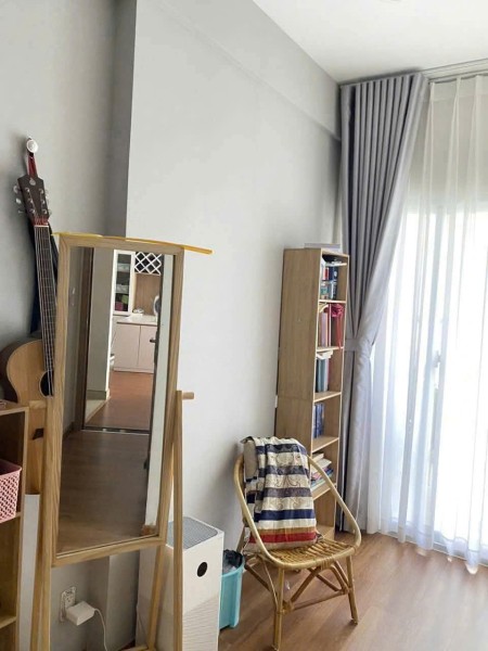 CHung cư M-One. Nguyễn Bỉnh KHiêm,p1, Gò vấp: 74m2, 2p ngủ, 14tr