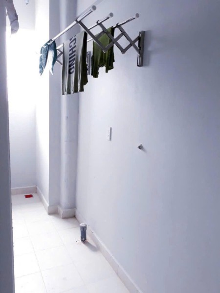 Chung cư Mỹ Phước,P2, Bình Thạnh chỉ 12tr/tháng, 2p ngủ, có NTCB