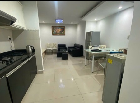 Chung cư Ruby Garden, Nguyễn Sỹ Sách, P15, TB, 110m2, 3PN, 12tr/tháng.