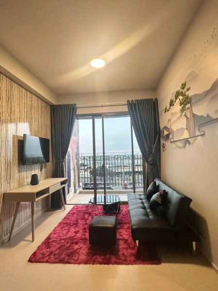 Chung cư Carillon 2 -Hòa Thạnh, Tân Phú : 90m2, 3p ngủ, 2wc, NT, 12tr/th