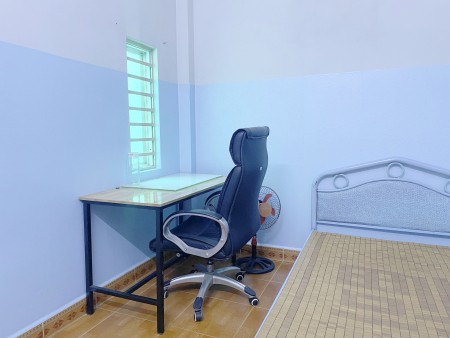 Cho Thuê Phòng Trọ Gần Chợ An Nhơn, P6, Đ số 27, Lê Đức Thọ, Quận Gò Vấp