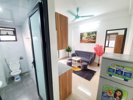 39 YÊN XÁ - 1N1K FULL NỘI THẤT - GẦN HỒ VĂN QUÁN , BỆNH VIỆN 103