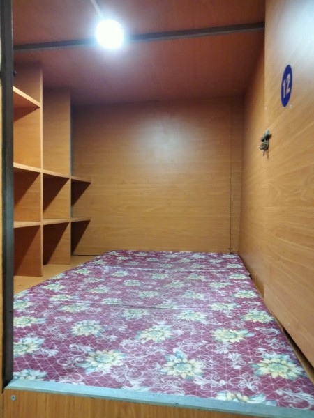 Phòng 1tr6 miễn phí điện nước giờ giấc tự do bao hết dịch vụ trừ xe