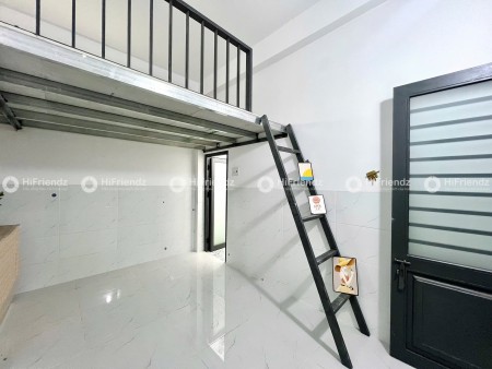 Phòng Trọ MỚI XÂY 100%_ Máy lạnh , Thang máy _ Ngay AEON Tân Phú