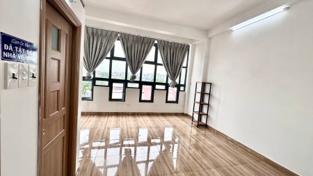 Ảnh 1 - PHÒNG TRỌ MỚI - QUẬN 7 - ĐẦY ĐỦ TIỆN NGHI