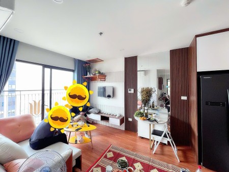 #Cho thuê/ #ở ghép tại căn hộ Chung cư cao cấp Vinhomes Smart City!