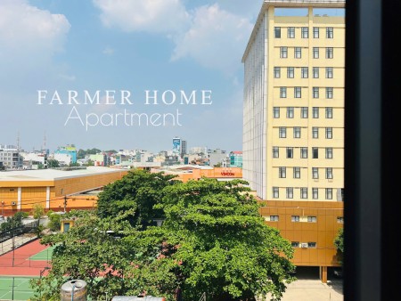 Chính chủ Cho Thuê 1PN tách bếp, 55m2