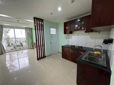 Oriental Plaza, Âu Cơ, Tân Phú: 15tr/th, 105m2,3pn-3wc ,full NT