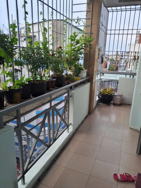 Chính chủ cho thuê chung cư X28 Phan văn trị, Gò vấp, sạch sẽ, thoáng mát, an ninh tốt.