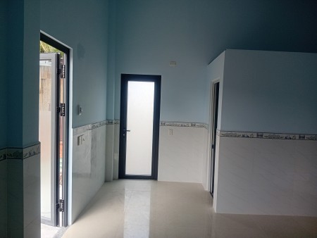 Phòng trọ có lối đi riêng, giờ giấc tự do