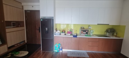 Cho thuê chung cư Mizuki Park Mp712.09 2Pn 2Wc nội thất đầy đủ