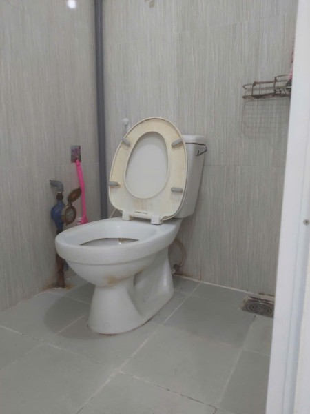 Ảnh 2 - Phòng trọ 16m2 tại đường Nguyễn Minh Hoàng, Quận Tân Bình