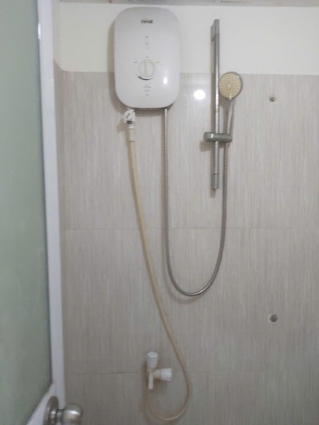 Ảnh 3 - Phòng trọ 16m2 tại đường Nguyễn Minh Hoàng, Quận Tân Bình