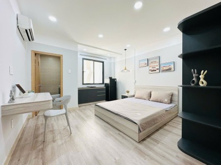 ⭐️CĂN HỘ CÓ GÁC FULL NỘI THẤT - MỚI TINH - GẦN SÂN BAY TÂN SƠN NHẤT