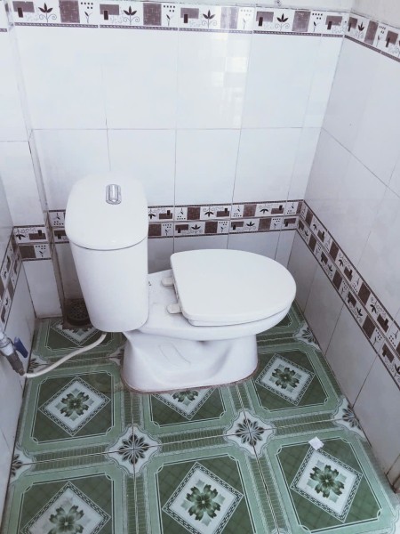 Cho thuê Phòng trọ, gần Khu công nghiệp Amata