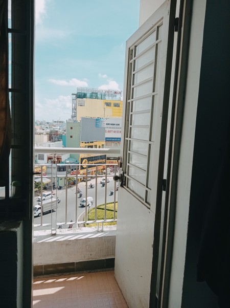 Tìm 1 người ở ghép, Phòng ngủ riêng đầy đủ tiện nghi giá từ 3tr, Q11 - Vào ở từ đầu tháng 06/2025