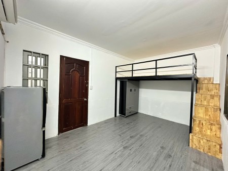 Cho thuê phòng CHDV Tách bếp Full Nội Thất tại: 137 Nguyễn Văn Lượng, Q. Gò Vấp_Giá chỉ 5.2 Triệu