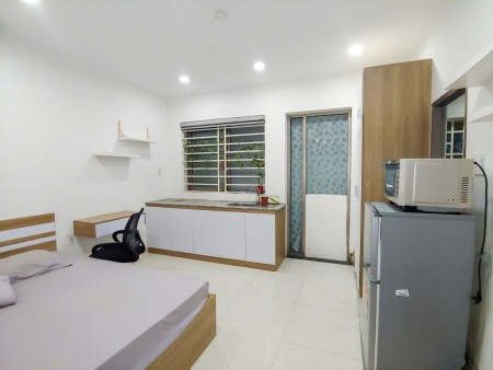 Ảnh 2 - PHÒNG TRỌ FULL NT BÌNH THẠNH , CÓ THANG MÁY , HẦM GỬI XE LH:…