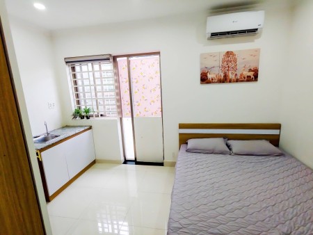 CHO THUÊ PHÒNG TRỌ BÌNH THẠNH FULL NT GIÁ 4,5TR/THÁNG LH :0907.355.866