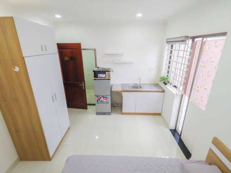 Ảnh 3 - PHÒNG TRỌ CHO THUÊ TẠI BÌNH THẠNH, ĐẦY ĐỦ NT GIÁ 4,5TR/THÁNG