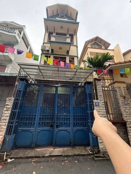 CHÍNH CHỦ CHO THUÊ NHÀ 4 TẦNG NGUYÊN CĂN ÁI MỘ - BỒ ĐỀ - LONG BIÊN