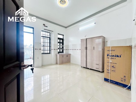 PHÒNG MỚI SẴN MÁY LẠNH- TỦ LẠNH- GÁC NGAY TỈNH LỘ 10- TÊN LỬA- MIỄN PHÍ PHÍ GIỮ XE- VÀO Ở NGAY