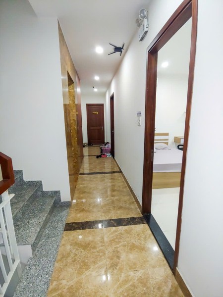 Ảnh 4 - PHÒNG TRỌ FULL NT BÌNH THẠNH , CÓ THANG MÁY , HẦM GỬI XE LH:…
