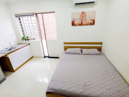 Ảnh 2 - PHÒNG TRỌ CHO THUÊ TẠI BÌNH THẠNH, ĐẦY ĐỦ NT GIÁ 4,5TR/THÁNG