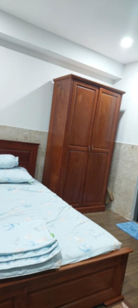 Góc tìm 1 slot ghép 1:1 ở 1365/10 Huỳnh Tấn Phát, Phú Thuận, Quận 7