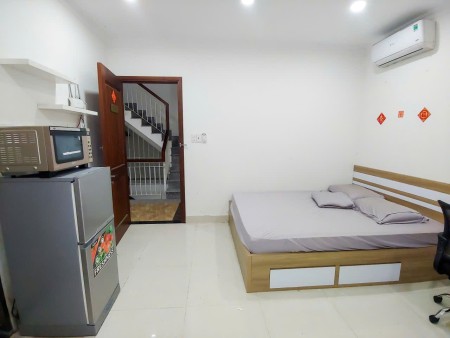 PHÒNG TRỌ FULL NT BÌNH THẠNH , CÓ THANG MÁY , HẦM GỬI XE LH: 0907 355 866