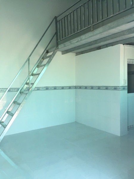 Cho thuê phòng trọ - máy lạnh - cao cấp tại 16A Đường Sư Vạn Hạnh, TP Rạch Giá
