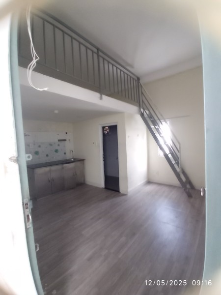 Phòng Cửa sổ - Duplex (gác) 28m2 Bếp - Thủ Đức - Tự do