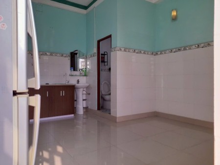 PHÒNG ĐẸP NHƯ MỚI – FULL NỘI THẤT – BAN CÔNG THOÁNG MÁT – TRƯỜNG CHINH, Q.12