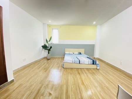 Cho thuê căn hộ - tiện nghi đường CỘNG HÒA, TÂN BÌNH 1 Phòng ngủ giá học sinh sinh viên