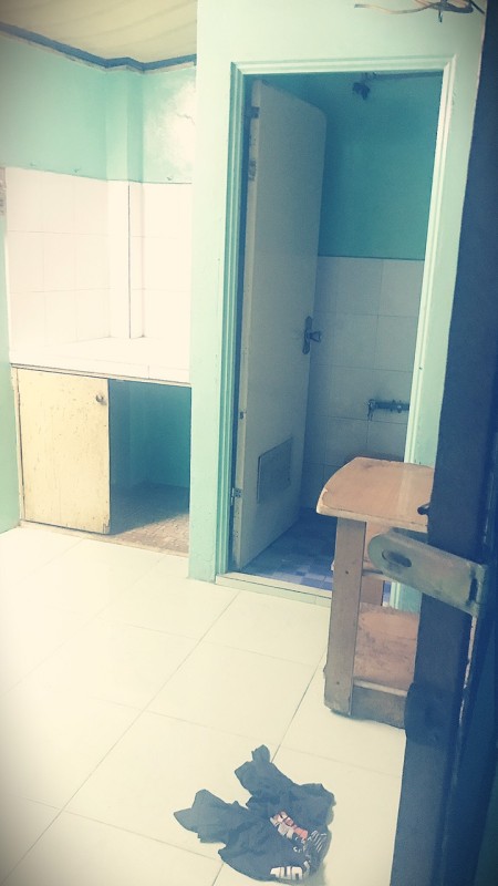 Cho thuê phòng trọ Chu Văn An, Quận Bình Thạnh